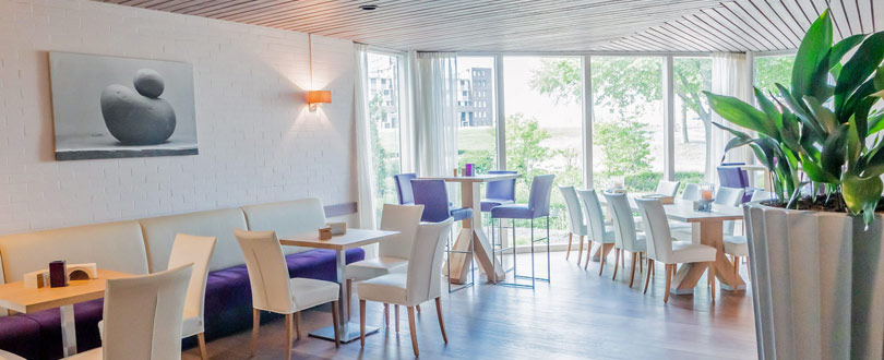 Begraafplaats Almere Haven